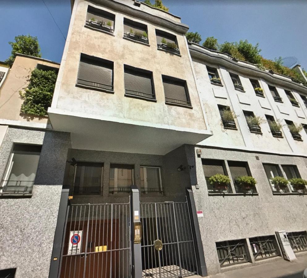 Delizioso Bilocale In Bocconi - Porta Romana Milan Exterior photo